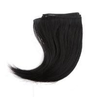 ราคา [trdfdv] 15x100 ซม.DIY Welf Fringe วิกผมผมสําหรับ 1/3 1/4 ตุ๊กตา BJD SD ทําและซ่อม P (49402114862)