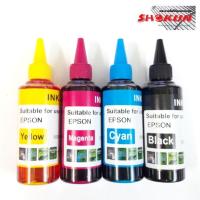 ราคา EPSON หมึกเติม Epson ขนาด 100ml. SHOKUN inkjet refill (3263690381)