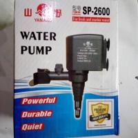 ราคา MESIN YAMANO SP 2600 AQUARIUM MACHINE (42155749092)