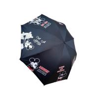 ราคา ร่มสามพับ Rosida พร้อมลายน่ารัก ตัวละคร Donald Mickey Disney กันลมป้องกันรังสียูวี R 515 (41374676716)