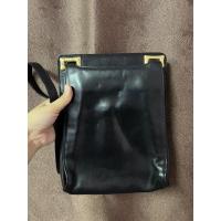 ราคา celineวินเทจครอสบอดี้สีดำ (16085006551)