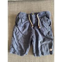 ราคา กางเกงขาสั้น Zara เด็กชาย ของแท้ มือสอง ขนาด EUR 128 (US 7-8y) (19962258423)