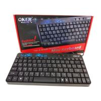 ราคา OKER Mini Keyboard รุ่น F8 (23267395632)