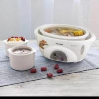 ราคา หม้อตุ๋น tonze หม้อตุ๋นเทพ (3843010446)