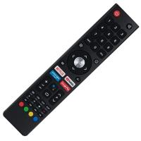 ราคา รีโมตคอนโทรล ไม่มีเสียง สําหรับสมาร์ททีวี KOGAN Changhong CHiQ U43H7AN U43H7L U43H7LX U50H7AN U50H7N U55H7A GCBLTV02ADBBT (23743886283)