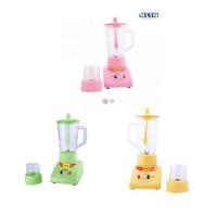 ราคา OTTO เครื่องปั่นน้ำผลไม้สมูทตี้ 1 ลิตร (คละสี) รุ่น BE-120 กำลังไฟ350w ที่ทำน้ำผลไม้ blender รับประกัน 1 ปี smoothies (25033860277)