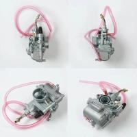 ราคา คาร์บูเรเตอร์ SUZUKI - SMASH คาบูสแมช 110 เก่า จูเนียร์/โปร (เกรด A อย่างดี) สแมช JUNIOR PRO SMASH D 110 (24695022824)