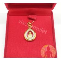 ราคา ☫●✐จี้หลวงปู่ทวดล้อมเพชร จี้เหรียญหลวงปู่ทวด หลวงปู่ทวด หลวงพ่อทวด จี้หลวงปู่ทวดเลี่ยมขอบทอง หลวงปู่ทวดเหยียบน้ำทะเลจืด (3191194788)