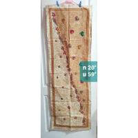 ราคา พร้อมส่ง มือ 1 ผ้าปูโต๊ะแบบผ้าบาติค มีทั้งแบบวงกลมและสี่เหลี่ยมผืนผ้า (29523515655)