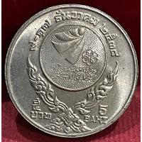 ราคา เหรียญ5บาทวาระที่17ซีเกมส์ครั้งที่18เก่าเก็บไม่ผ่านใช้งาน(N0517-0017) (49501073101)