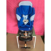 ราคา คาร์ซีท Aprica รุ่น Marshmallow Thermo Grand สีฟ้า สวยมากๆ สภาพสวย 90% (5506464590)