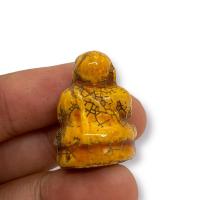 ราคา พระสังกัจจายน์ เนื้อกรุกระเบื้องเคลือบ วัดไผ่ล้อม ขนาด3 ซม.บูชาเสริมความอุดมสมบูรณ์ ค้าขายหาเรื่องโชคลาภเงินทอง (23605955321)