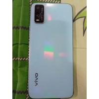 ราคา vivo y3s จอแตกเปิดไม่ติดชาร์ตไม่เข้าไม่มีถาดซิม (25480171040)