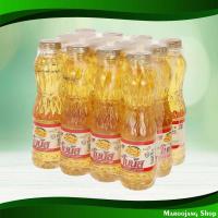 ราคา น้ำมันปาล์ม โบนัส 250 มล (12ขวด) Palm Oil Bonus (22652972071)