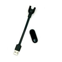 ราคา นาฬิกาสายรัดข้อมือ Mi Band 2 เสีย อะไหล่ เปิดไม่ติด มือสอง (25571755862)