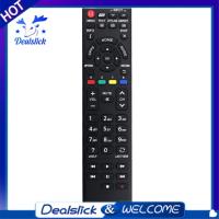 ราคา เปลี่ยน N2QAYB000933 รีโมทสําหรับทีวี TH-60AS700A TH55AX670A TH60AS740A TH-60AS700Z TH-55AS670A TH-55AS670Z ติดตั้งง่าย (43662969784)