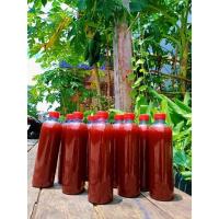 ราคา หัวเชื้อจุลินทรีย์สังเคราะห์แสง PSB ขนาด 600 ml (10437469178)