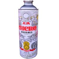 ราคา Yingbo Golden Dragon Spring Beer Draw Beer 1L * 6 กระป๋องกล่องของขวัญผลิตภัณฑ์ใหม่โปรโมชั่นสดชื่น Jingmen Production Official Direct Sales (25397156443)