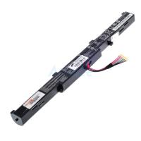 ราคา Battery Asus X450 (Built in) 'Hi-Power' แบตเตอรี่ แบตสำรอง แบตโน๊ตบุ๊ค แบตเเล็ปท็อป ประกัน 1Y (23938870897)