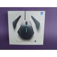 ราคา Alienware Elite Gaming Mouse AW958 (3929100873)