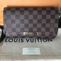 ราคา Louis Vuitton favorite dc17 like new (1701681869)