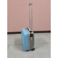 ราคา กระเป๋าเดินทางมีล้อลาก2ล้อ ขนาด 16 นิ้ว (6287877988)