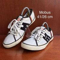 ราคา รองเท้ Mobus✔มือ2✔แท้100% (6511257297)
