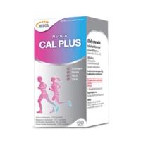 ราคา Neoca Cal Plus บำรุง กระดูก นีโอก้า แคล พลัส ขนาด 60 เม็ด 12472 (2232142478)