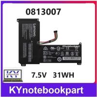 ราคา BATTERY ORIGINAL LENOVO แบตเตอรี่ ของแท้ LENOVO Ideapad 120S-14 120S-14IAP 5B10P23779 0813007 (25026704245)
