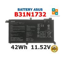 ราคา ASUS แบตเตอรี่ B31N1732 ของแท้ (สำหรับ VivoBook S14 S430 S430F S430FA S430FN S430U X430 X430U A571G) ASUS Battery อัสซุส (15840409427)