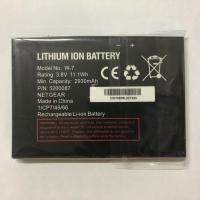 ราคา แบตเตอรี่ W-7 สำหรับ Netgear Sierra Wireless Router Aircard 790S 810S (9213396039)