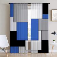 ราคา เส้นด้ายชีฟองห้องนอนหน้าจอหน้าต่างดิจิตอลการพิมพ์ 3D ขายร้อน Cross-Border ห้องนั่งเล่น Premium Selection ดอกไม้ขายดี Patter (51402179642)