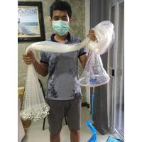 ราคา แหฝรั่ง จานบิน บาน 9 ศอกครึ่ง ลึก 5 ศอก (เอ็น) แหฝรั่ง/แหฝรั่ง9ศอก/แห่จับปลา/แหฝรั่งถูกๆ/แหฝรั่ง5ศอก/แห่ฝรั่ง9ศอก/แหฝรั่ (8462182442)