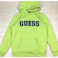 ราคา Guess hoodie เขียวนีออนสวยมากกก!! (2528814488)
