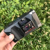 ราคา กล้องฟิล์ม Ricoh xf-30 สำหรับตั้งโชว์ งานช่าง อะไหล่ (3105472724)