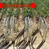 ราคา กรงไก่วิ่ง กรงไก่พับได้ สำหรับฟาร์ม สวน ลานบ้าน ใช้เลี้ยงไก่เดินเล่น เคลื่อนย้ายสะดวก แข็งแรง (53050563761)