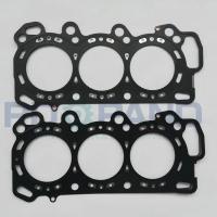 ราคา J30A1 J30A2 Engine Cylinder Head Gasket 12251-P8A-A01 for Honda ACCORD Mk VII Vtec CK1 VI CG2 3.0 V (44501751957)