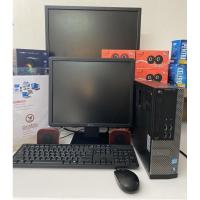 ราคา DELL 7010-3020 i3 -4200@3.30GHz (9639937931)