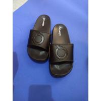 ราคา HUSH PUPPIES รองเท้าแตะ Hush Puppys รองเท้าแตะผู้ชาย รองเท้าแตะผู้หญิง รองเท้าแตะเด็ก (44226366140)