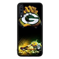 ราคา เคส เคส Samsung Galaxy A20 A30 A20s A40 A50 A50s A70 A70s Green Bay Packers ND6235 (41424579324)