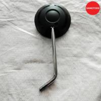 ราคา กระจกมองหลัง รถสีดำ รหัสสินค้า 88211K93T01ZE สำหรับรถ HONDA SCOOPY-I ปี 2017-2019 แท้เบิกศูนย์100% (28480111687)