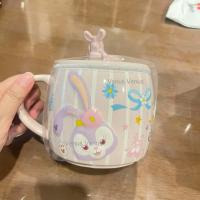 ราคา แก้วเซรามิก Shanghai Disney Friend of Duffy (26428164540)