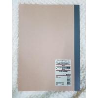 ราคา สมุดโน๊ต มูจิ Muji notebook สมุดบันทึก สมุดจด (2928284798)