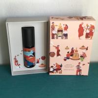 ราคา *SALE* 220.- หมดอายุ 9/2020HARNN CERTIFIED ORGANIC ORIENTAL ROSE FACIAL MIST 55ml. (5113501348)