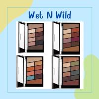 ราคา Wet n wild Color Icon Eyeshadow พร้อมส่ง (1263318893)