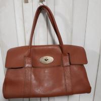 ราคา กระเป๋าถือ# mulberry แท้ 100% (1003053537)