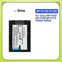 ราคา Sony Battery Camera (NP-FV50)