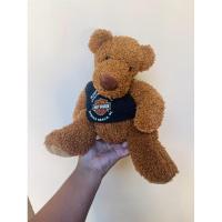 ราคา ตุ๊กตาหมีHarley-Davidson ก้นถ่วงนุ่มนิ่มยวบๆอ่อนๆ (27335140470)