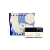 ราคา INTRONICS DT03 ชุดรูมคอนโทรลแอร์ (27193003706)