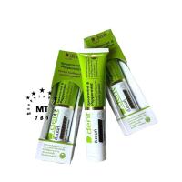ราคา 1 แถม 1 (( สูตรใหม่ )) ยาสีฟันดีเด้นท์ ยาสีฟันสมุนไพร D.dent ขนาด 100g. D.DENT BOOSTER HERBAL TOOTHPASTE (26954152742)